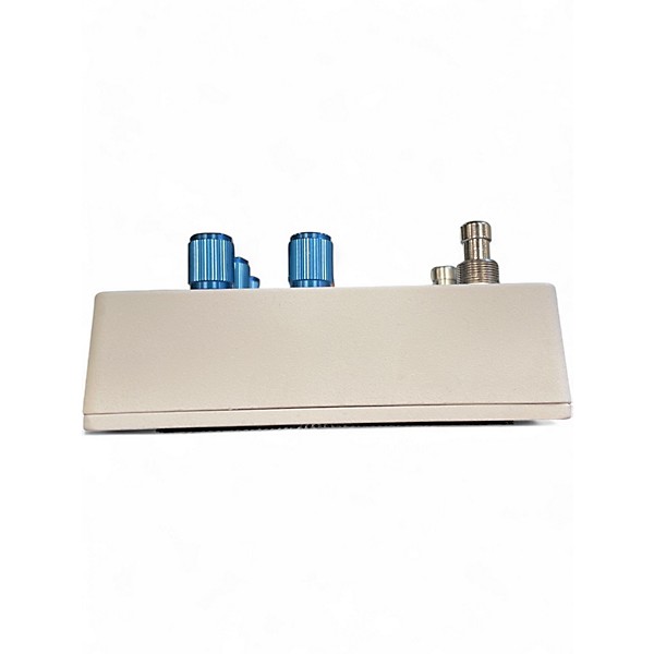 Used Lefty Guitars Daily The Cannon Effect Pedal