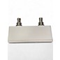 Used Lefty Guitars Daily The Cannon Effect Pedal