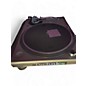 Used Technics SL1200MK5 Turntable
