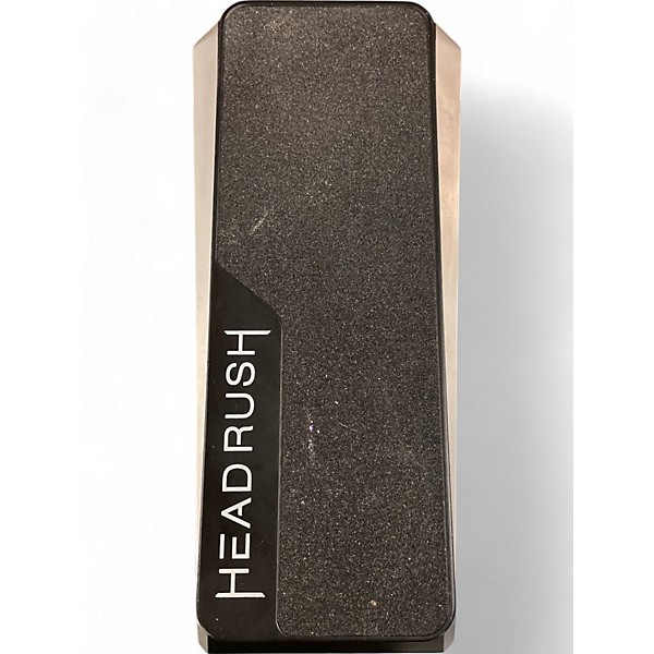 Used HeadRush Expression Pedal