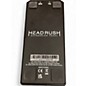 Used HeadRush Expression Pedal