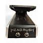 Used HeadRush Expression Pedal