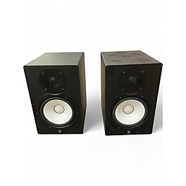 Used Yamaha HS8 Pair Powered Monitor