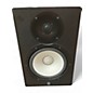 Used Yamaha HS8 Pair Powered Monitor