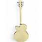 Used Gretsch Guitars g5410t Vintage White Hollow Body Electric Guitar thumbnail