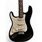 Used Fender USA Pro Stratocaster Black Solid Body Electric Guitar