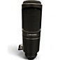 Used Audio-Technica AT2020 Condenser Microphone thumbnail