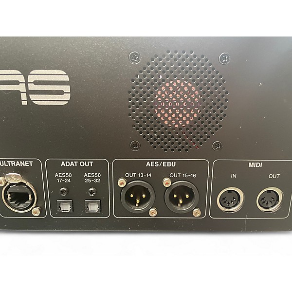 Used Midas DL32 Digital Mixer