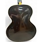 Vintage 1951 Epiphone Century Archtop Sunburst Hollow Body Electric Guitar