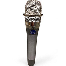 Used Blue Encore 100 Dynamic Microphone