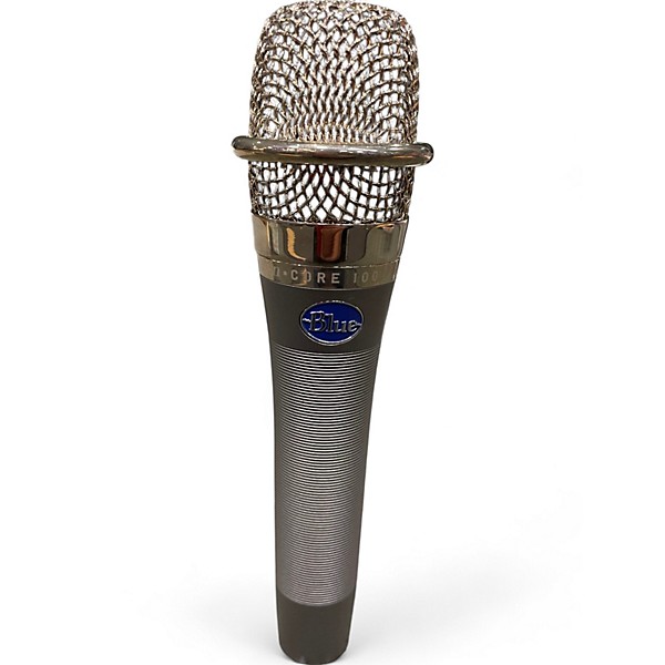 Used Blue Encore 100 Dynamic Microphone