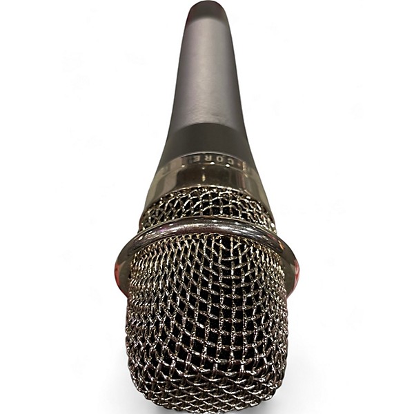 Used Blue Encore 100 Dynamic Microphone