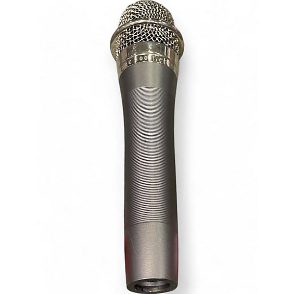 Used Blue Encore 100 Dynamic Microphone