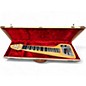 Vintage 1957 Gibson Skylar Lap Steel + Ga-5 Amp Set Korina Lap Steel