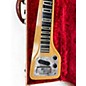 Vintage 1957 Gibson Skylar Lap Steel + Ga-5 Amp Set Korina Lap Steel