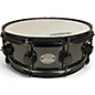 Used DW 14in DRUM WORKSHOP Black Drum thumbnail