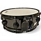 Used DW 14in DRUM WORKSHOP Black Drum