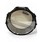 Used DW 14in DRUM WORKSHOP Black Drum