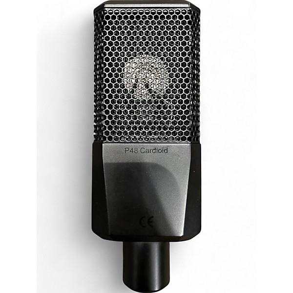 Used LEWITT LCT 240 Condenser Microphone