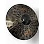 Used MEINL 20in Classics Custom Dark Ride Cymbal thumbnail