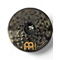 Used MEINL 20in Classics Custom Dark Ride Cymbal