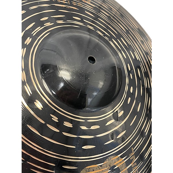 Used MEINL 20in Classics Custom Dark Ride Cymbal