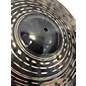 Used MEINL 20in Classics Custom Dark Ride Cymbal