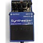 Used BOSS SY1 Effect Pedal thumbnail