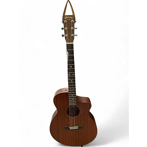 Used Martin sc-10e mahogany Acoustic Electric Guitar,New Products : American Fashion Style Bags On Sale