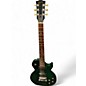 Used Gibson THE PAUL FOREST GREEN Solid Body Electric Guitar thumbnail