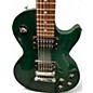 Used Gibson THE PAUL FOREST GREEN Solid Body Electric Guitar