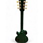 Used Gibson THE PAUL FOREST GREEN Solid Body Electric Guitar