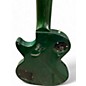 Used Gibson THE PAUL FOREST GREEN Solid Body Electric Guitar