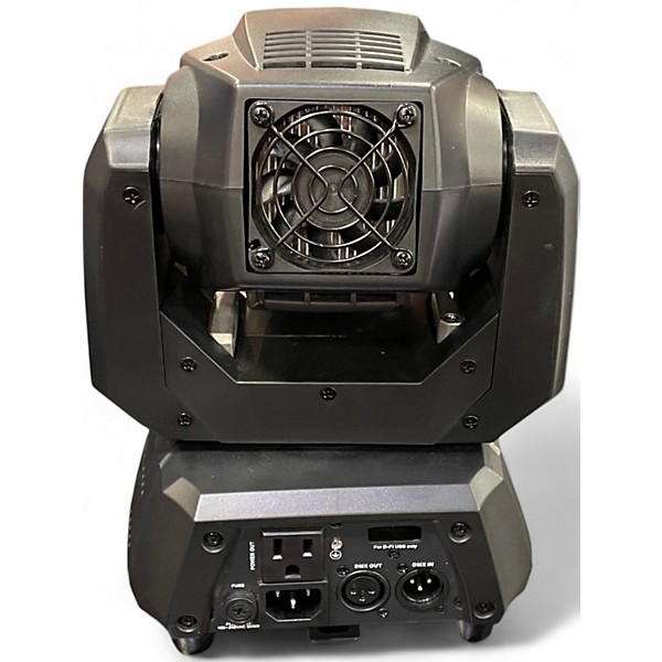 Used CHAUVET DJ Intimidator spot 160 ILS Intelligent Lighting