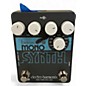 Used Electro-Harmonix Bass Mono Synth Bass Bass Effect Pedal thumbnail