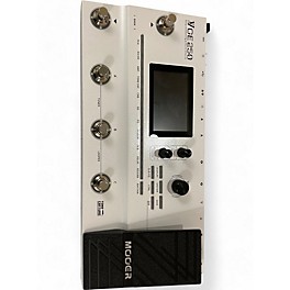 Used Mooer GE250 Effect Processor