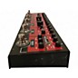 Used Mooer RED TRUCK Effect Processor