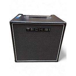 Used Tech 21 Power Engine Deuce Deluxe 200W 1X12 Guitar Combo Amp