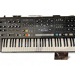 Used Moog Muse Synthesizer