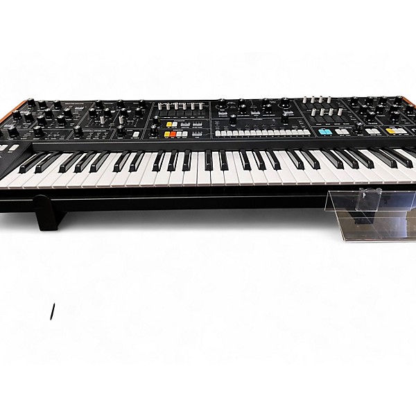 Used Moog Muse Synthesizer