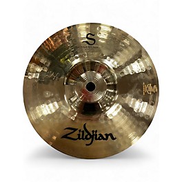 Used Zildjian 8in S Family China Splash Cymbal