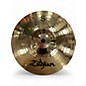 Used Zildjian 8in S Family China Splash Cymbal thumbnail