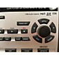 Used BOSS JS10 Eband Audio Player Effect Processor