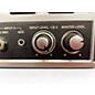 Used BOSS JS10 Eband Audio Player Effect Processor