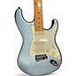 Used Tagima TW 530 Metallic Blue Solid Body Electric Guitar