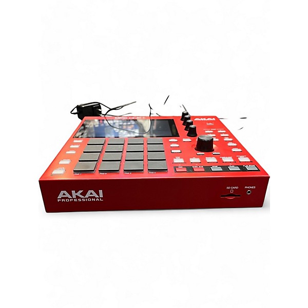 Used Akai Professional MPC One + DJ Controller