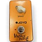 Used Joyo vintage phase Effect Pedal