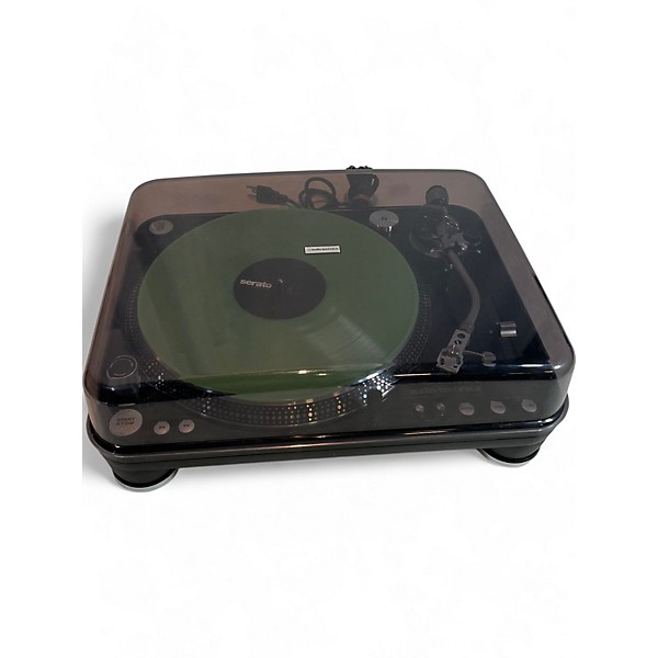 Used Audio-Technica AT-LP1240-USB USB Turntable