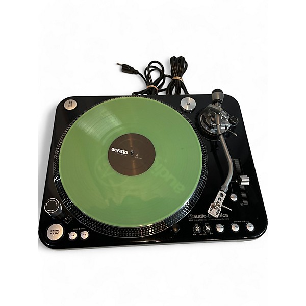 Used Audio-Technica AT-LP1240-USB USB Turntable