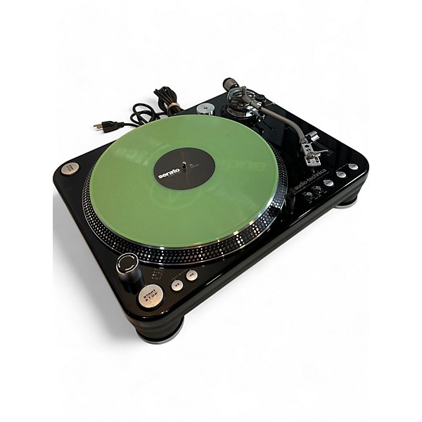 Used Audio-Technica AT-LP1240-USB USB Turntable